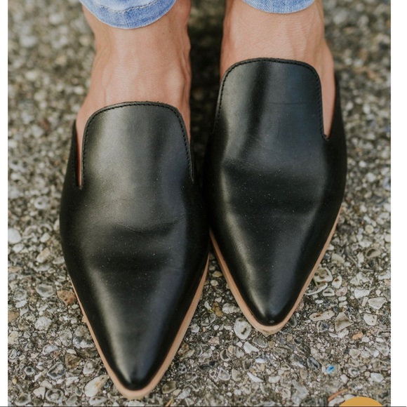 Roolee Shoes - Roolee Mules